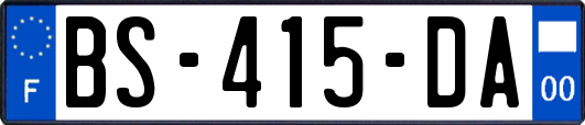 BS-415-DA