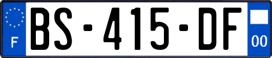 BS-415-DF