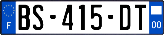 BS-415-DT