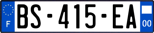 BS-415-EA