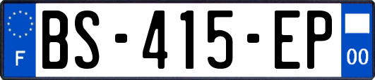 BS-415-EP