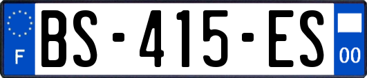 BS-415-ES