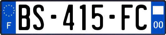BS-415-FC