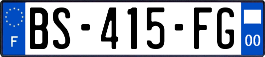 BS-415-FG