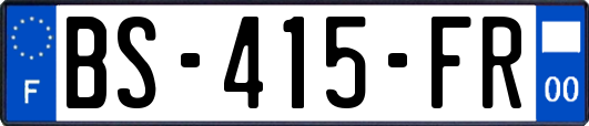 BS-415-FR