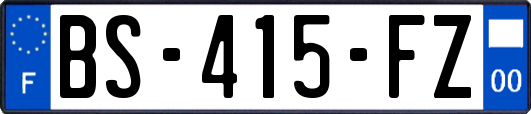 BS-415-FZ