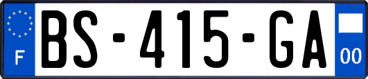 BS-415-GA