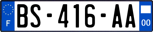 BS-416-AA