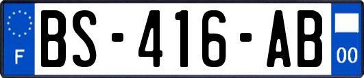 BS-416-AB