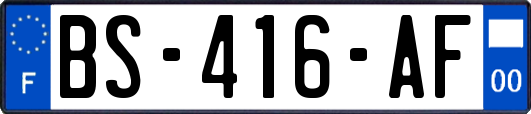 BS-416-AF