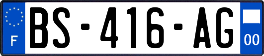 BS-416-AG