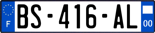 BS-416-AL