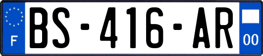 BS-416-AR