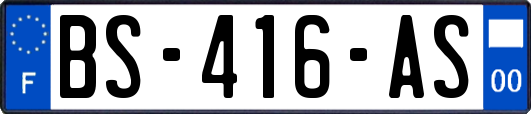 BS-416-AS