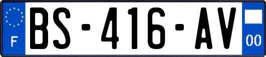 BS-416-AV
