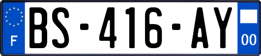 BS-416-AY