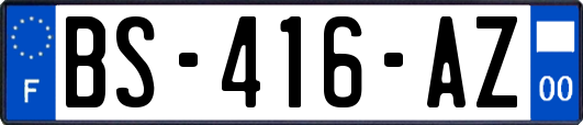 BS-416-AZ