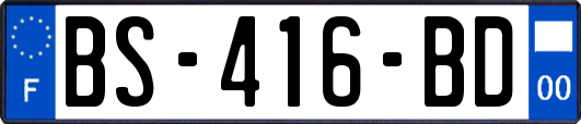 BS-416-BD