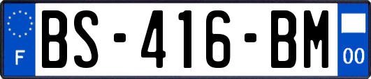 BS-416-BM