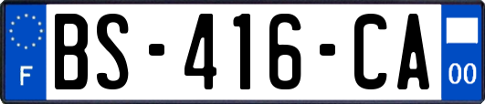 BS-416-CA