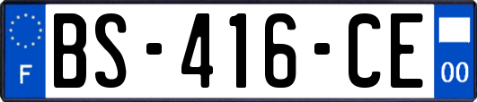 BS-416-CE