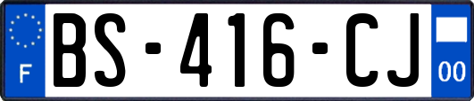 BS-416-CJ