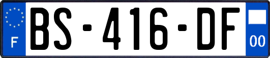 BS-416-DF