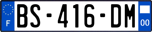 BS-416-DM