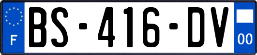 BS-416-DV