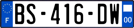 BS-416-DW