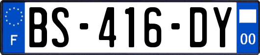 BS-416-DY