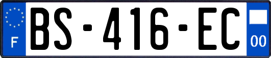 BS-416-EC