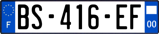 BS-416-EF