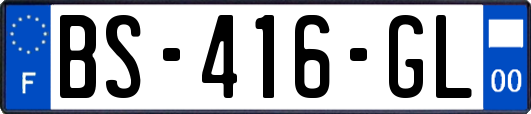 BS-416-GL