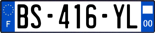 BS-416-YL
