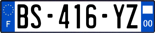 BS-416-YZ