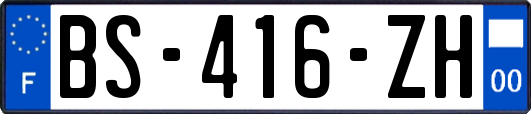 BS-416-ZH