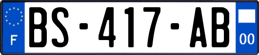 BS-417-AB