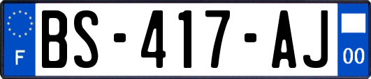 BS-417-AJ