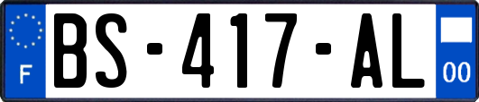 BS-417-AL