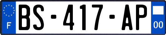 BS-417-AP