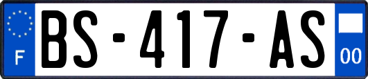 BS-417-AS