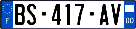 BS-417-AV