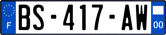 BS-417-AW