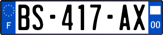 BS-417-AX