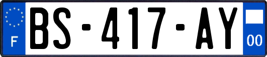 BS-417-AY