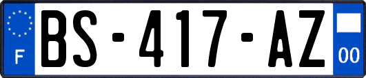 BS-417-AZ