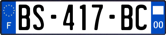 BS-417-BC