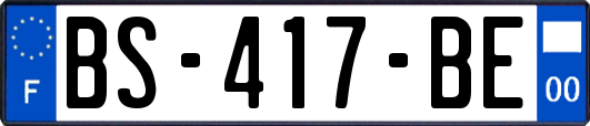 BS-417-BE