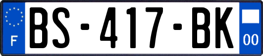 BS-417-BK